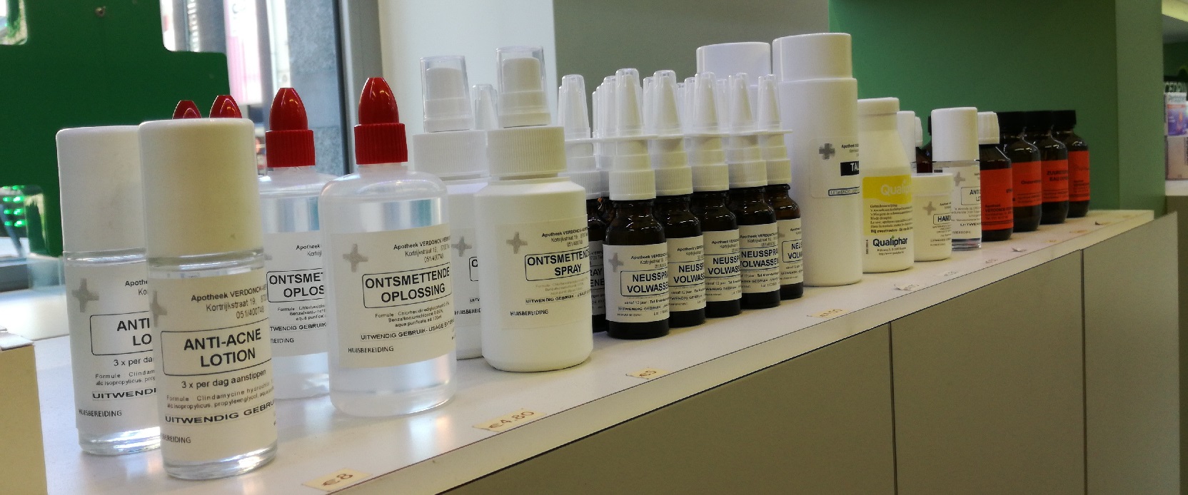 producten diensten medicijnen en geneesmiddelen apotheek