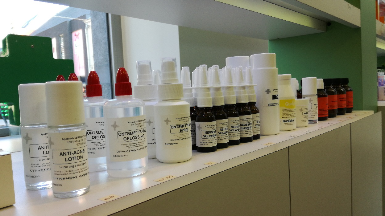 huisbereidingen borstsiroop apotheek