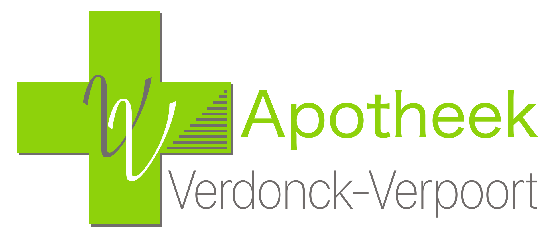 logo van Apotheek Verdonck-Verpoort